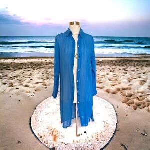 PQ Swim cover up size XS/S new